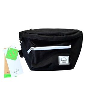Herschel 3.5L Pop Quiz Hip Pack - Black